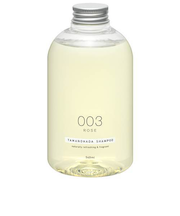 TAMANOHADA　SHAMPOO　003　ROSE(ローズ)　540mL
