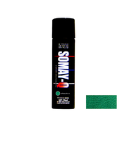 染めQテクノロジィ　染めQエアゾール　70mL　スプラッシュグリーン