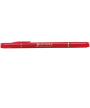 トンボ鉛筆（Tombow）　プレイカラーK　25　赤
