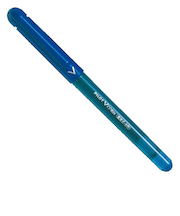 パイロット（PILOT）　Vコーン　0.5ｍｍ　青