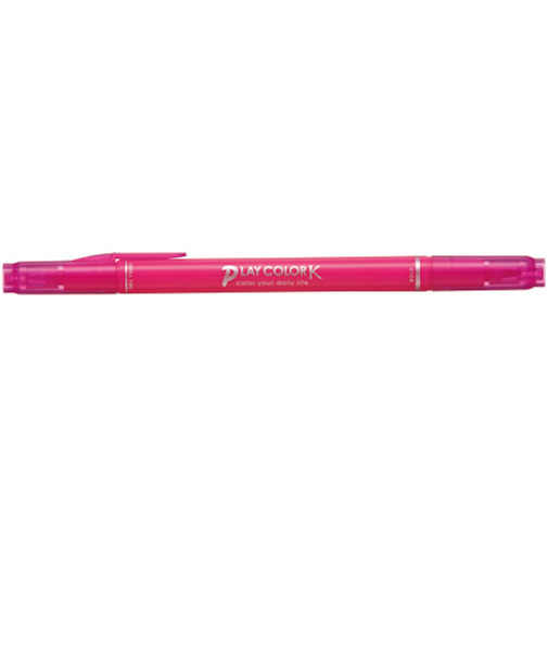 トンボ鉛筆（Tombow）　プレイカラーK　22　もも色