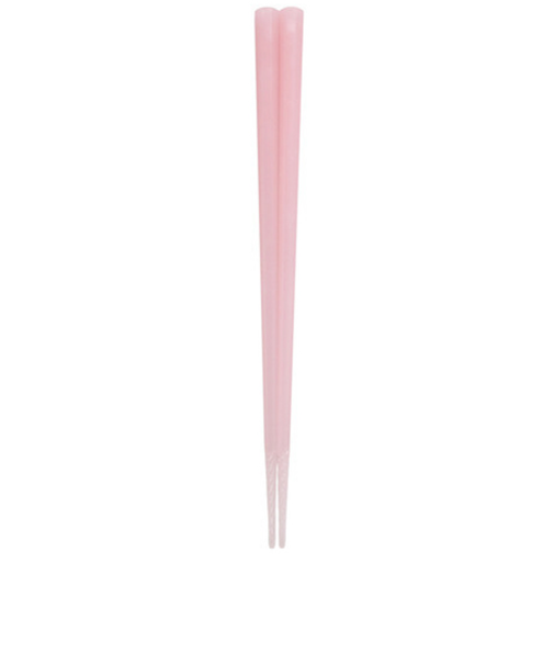 すべらせん箸　さくら