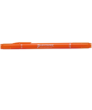 トンボ鉛筆（Tombow）　プレイカラーK　28　橙色