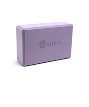 スリア（suria）　ヨガブロック　2SU－YB－WST　ウィステリア