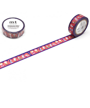 カモ井 mt Peanuts MTPNUT08 シアター