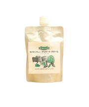 M.モゥブレィ（M.MOWBRAY）　デリケートクリームつめかえ用　200mL