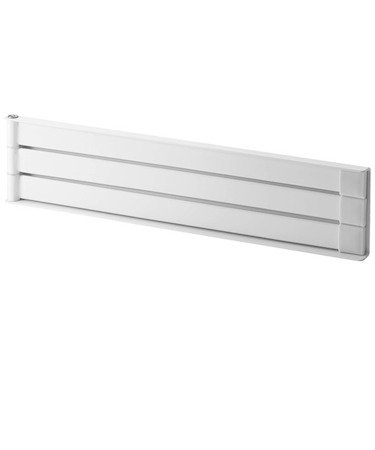 タワー（tower）　マグネット布巾ハンガー　2456　ホワイト