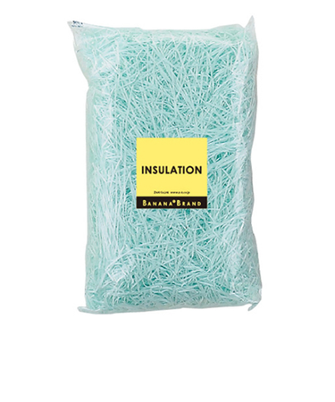 ゼットアンドケイ（Z＆K）　インシュレーション　54－109　ライトブルー