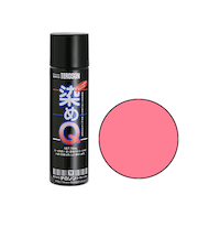 染めQテクノロジィ 染めQエアゾール 70mL ピンク