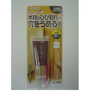 Newカラーパテ　No.5　オーク