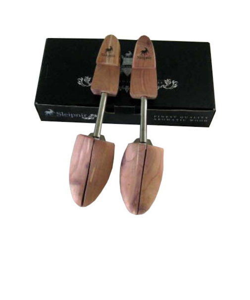 ルボウ　スレイプニル　シダー　シューツリー　S　24～25cm