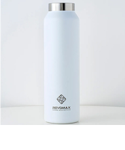レボマックス（REVOMAX）　STANDARD　WITHOUT　CAP　16oz　マットホワイト