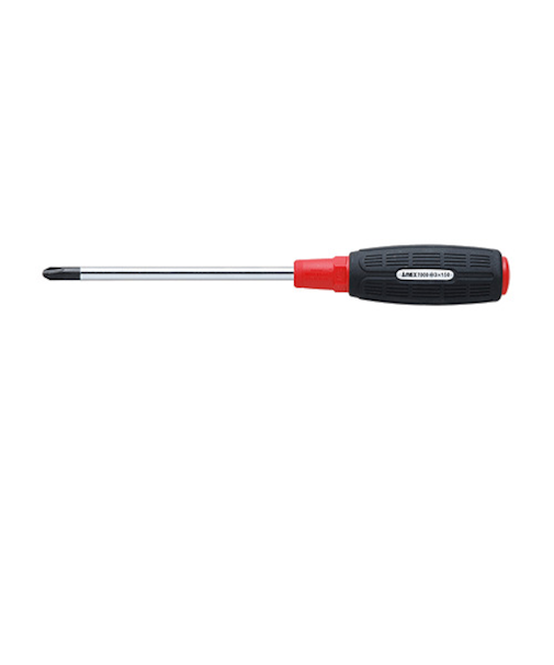 アネックス（ANEX）　スリットドライバー　レギュラータイプ　＃7000　＋3×150