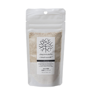 みんなでみらいを　酵素洗顔クレンジング　詰替え　70g