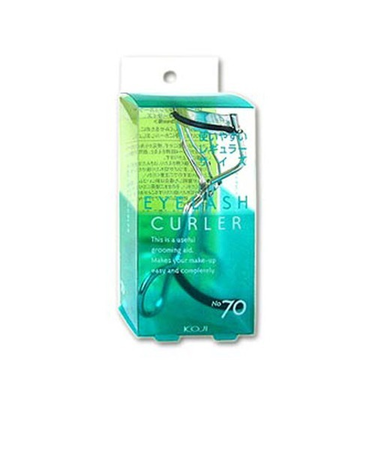 コージー　アイラッシュカーラー　レギュラー　No70