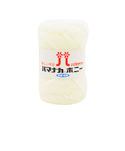 ハマナカ　ボニー　ハマナカ　ボニー　4057-401