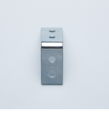 コニ・ビオラ　特厚金折　ユニクロ35mm　K－218　4ケ入