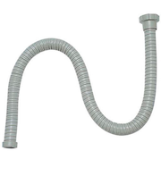 三栄　流し排水栓ホース　1m　PH62－860－1