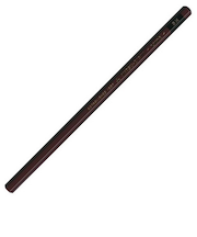 三菱鉛筆　ユニ　5H