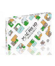 ジェリージェリーゲームズ　マドリーノ