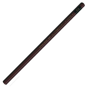 三菱鉛筆　ユニ　4H