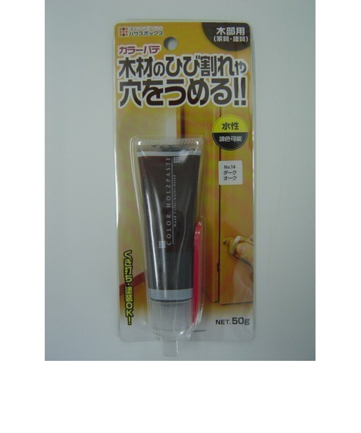 Newカラーパテ　No.14　Dオーク