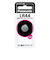 パナソニック（Panasonic）　アルカリボタン電池　LR44P　1.5V