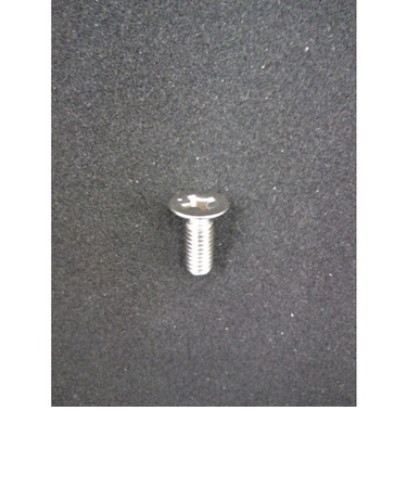 八幡ねじ　ステンレス　さら小ねじ　M3×10mm　P0．5