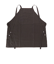 太陽被服株式会社 ワクWORKエプロン 0909-582 ブラック