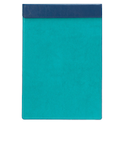 セキセイ　ベルポスト　クリップボード　シングル　BP－5714　ブルー