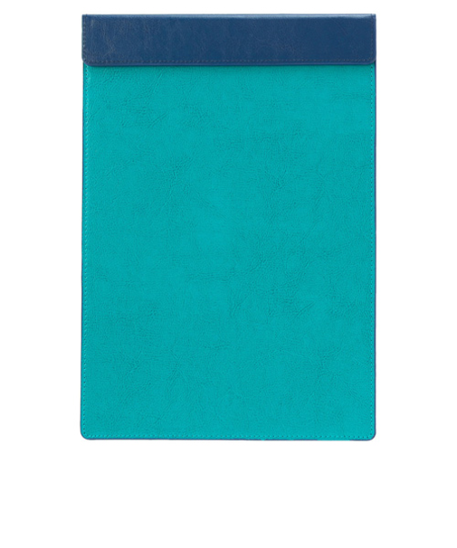 セキセイ　ベルポスト　クリップボード　シングル　BP－5714　ブルー