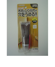 Newカラーパテ　No.13　DWナット