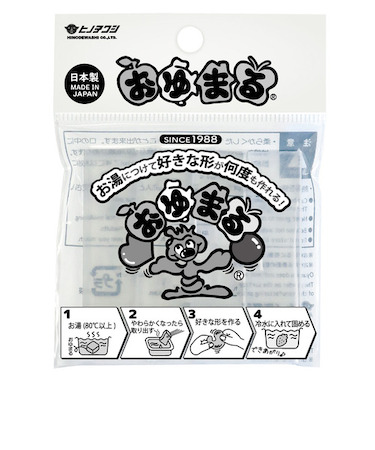 ヒノデワシ　おゆまる　CLEO　クリア