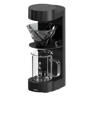 ハリオ（HARIO）　MUGENコーヒーメーカー　EMC-02-B