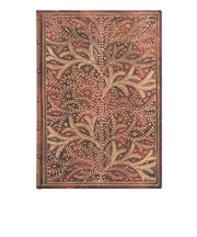 ペーパーブランクス（Paperblanks）　ワイルド・ウッド　ミディ
