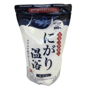 三和通商　にがり温浴（結晶タイプ）　400g