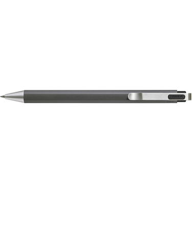 サクラクレパス（SAKURA）　ボールサインiD　0.5mm　GBR205＃49　ピュアブラック