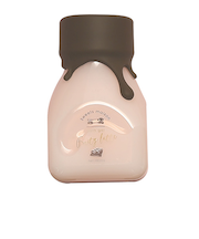 スウィーツメゾン　メルティチョコ　フルーティラテ　バスジェル　フルーティシフォンチョコ　180mL