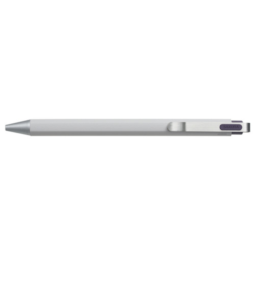 サクラクレパス（SAKURA）　ボールサインiD　0.4mm　GBR204＃23　ミステリアスブラック