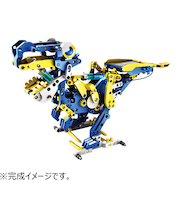 イーケイジャパン エレキット(ELEKIT) ビルドロイド JS-6215