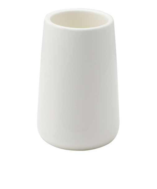 パール金属　ブランキッチン　陶器製キッチンツールスタンド　L―1995