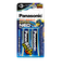 パナソニック（Panasonic）　乾電池　エボルタネオ　LR6NJ／2B　単3形　2本入
