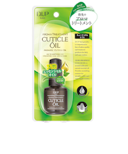 ディー・アップ　アロマトリートメントキューティクル　オイル　15ml