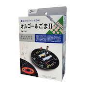 イーケイジャパン　エレキット（ELEKIT）　オルゴールごま2　TK－740