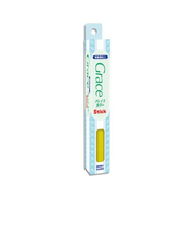 グレイスカラーStick　イエロー　8623