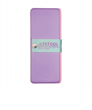 クツワ　タツール筆入　SF020PU　パープル