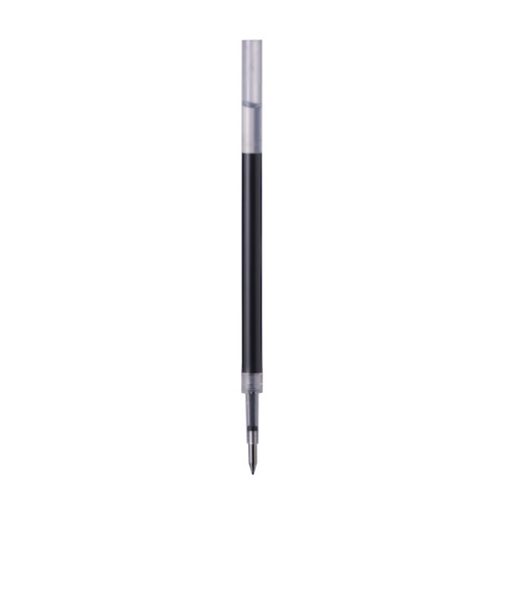 サクラクレパス（SAKURA）　ボールサインノック式用替芯（ボールサインiD用）　0.4mm　R－GBN04＃43　ナイトブラック