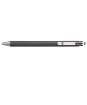 サクラクレパス（SAKURA）　ボールサインiD　0.5mm　GBR205＃17　モカブラック