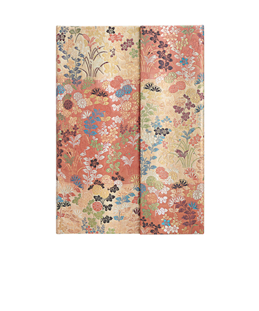 ペーパーブランクス（Paperblanks）　唐織　ミディ