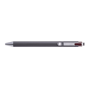 サクラクレパス（SAKURA）　ボールサインiD　0.5mm　GBR205＃22　カシスブラック